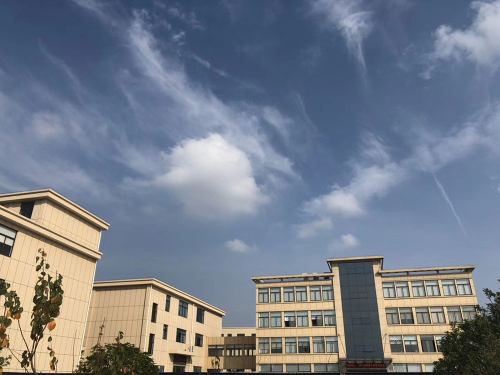 盛宏新生產(chǎn)線基地開(kāi)工